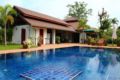 Luxury Villa with swimming pool near Chiang Mai ホテルの詳細