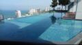 Luxury with pool Condo&center city near the beach ホテルの詳細