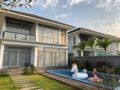 Madami9//Urban area Chiang Mai Pool Villa ホテルの詳細