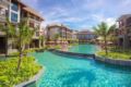Mai Khao Lak Beach Resort & Spa ホテルの詳細