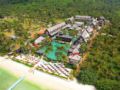 MAI Samui Beach Resort & Spa ホテルの詳細