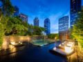 Maitria Hotel Sukhumvit 18 Bangkok - A Chatrium Collection ホテルの詳細