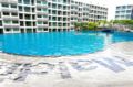 Maldives Pattaya Largest Pool (Pool View) ホテルの詳細