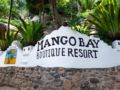 Mango Bay Boutique Resort ホテルの詳細