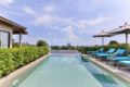 Mango Villa Sea View 500m From the Beach 3 BR ホテルの詳細