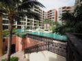 Marrakesh Huahin by Urban Getaway TH ( 2 Bedroom ) ホテルの詳細