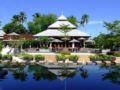 Marriott's Mai Khao Beach - Phuket ホテルの詳細