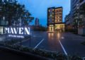 Maven Stylish Hotel Bangkok ホテルの詳細