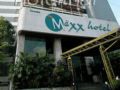 Maxx Hotel ホテルの詳細