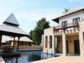 Mei Private Pool Villa by Pawanthorn ホテルの詳細