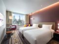 Mercure Bangkok Sukhumvit 24 ホテルの詳細