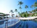 Mercure Koh Samui Beach Resort ホテルの詳細