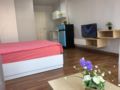 miami bangpoo condo. cozy studio in samut prakan05 ホテルの詳細
