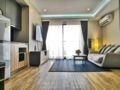 Mid-town Blossom sathorn, 2 bedrooms ホテルの詳細