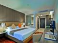 Mida Hotel Don Mueang Airport Bangkok ホテルの詳細