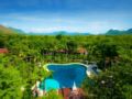 Mida Resort Kanchanaburi ホテルの詳細