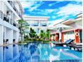 Milano Hua Hin Hotel ホテルの詳細