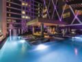 Mode Sathorn Hotel ホテルの詳細