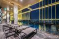 Modern Cloud Pool view1BR Park24 BTS Phrom Phong ホテルの詳細