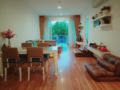 Modern Condo For 8 Persons | MyResort Condo Huahin ホテルの詳細