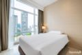 Modern Family Suite near BTS Thonglor ホテルの詳細