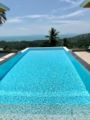 Modern Luxury Villa Private Pool Sunset Seaview ホテルの詳細