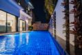 Modern premium villa private swimming pool ホテルの詳細