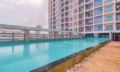 Modern private swimming Pool View Living 205 ホテルの詳細
