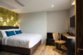 Modern Room Sukhumvit Soi 16 Bangkok ホテルの詳細