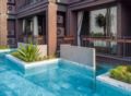 Modern Spacious Pool Access 2 BDR Naiharn ホテルの詳細