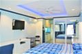 Modern studio apartment Jomtien beach condo ホテルの詳細