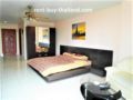 Modern studio apartment View talay 2 Pattaya ホテルの詳細