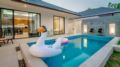 Modern Style PoolVilla | Center of HuaHin ホテルの詳細