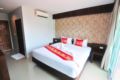 Modern Style Room Phi Phi Anita resort ホテルの詳細