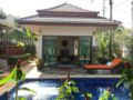 Mojo Premium Pool Villa in Hua Hin (3 1 BR) New ホテルの詳細