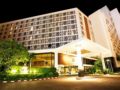 Montien Hotel Bangkok ホテルの詳細