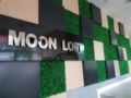 Moon Loft New York 2 story condominium ホテルの詳細