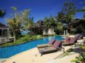 Moracea by Khao Lak Resort ホテルの詳細