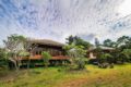 Mountain view house, near Phu Ruea National Park ホテルの詳細