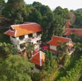 Mountain view villa Nai Harn Baan Bua Estate ホテルの詳細