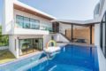 Movenpick Luxury Villa2/Private Pool/Amazing Stay ホテルの詳細