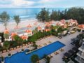 Movenpick Resort Bangtao Beach Phuket ホテルの詳細
