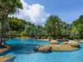 Movenpick Villas & Spa Karon Beach Phuket ホテルの詳細
