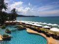 Mukdara Beach Villa & Spa Hotel ホテルの詳細