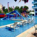 My resort Huahin E106 Family with Free Water Park ホテルの詳細