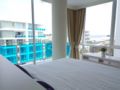 My Resort Huahin Family Condo F604 ホテルの詳細