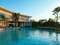 Na Gallery House Suvarnabhumi I ( Guesthouse ) ホテルの詳細