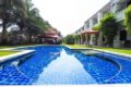 Na Jomtien 20 BR Resort Near Beach for 20 People ホテルの詳細