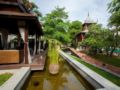 Nagawana Villa sleeps 11 people in Pattaya ホテルの詳細