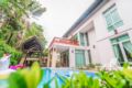 Nagawari 4 bedroom pool villa close to beach ホテルの詳細